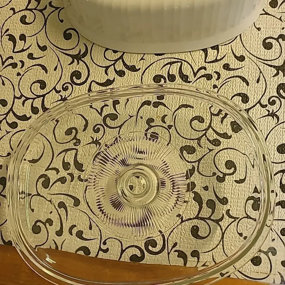 Pyrex pre owned